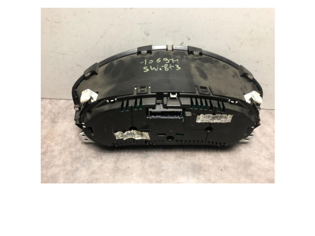 Přístrojová deska Suzuki Swift 2008 3410062JG0, 3410062JG0