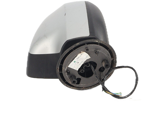 Зеркало электрическое        Dacia Duster  2010 - 2017 года   