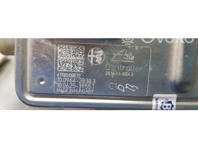 Jednotka ABS 50562167, 0050553290 Alfa Romeo Stelvio 2018