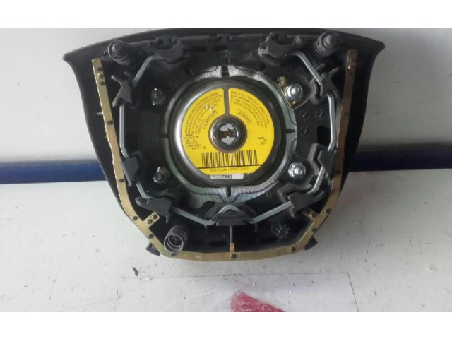 Подушка безопасности двери 6C11V042B85BCW   Ford Transit -  Tourneo Connect