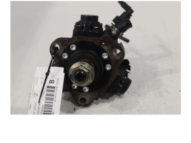 Топливный насос