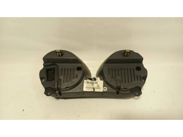 Панель приборов A4545403311, T1002795002 Smart ForFour I