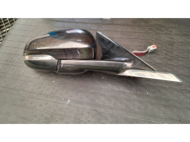 Зеркало электрическое        Jaguar XF   -  года   