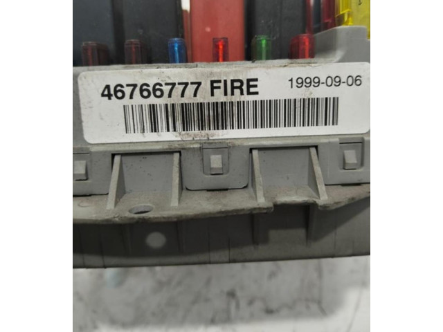 Pojistková skříňka 46766777 Fiat Punto (188)