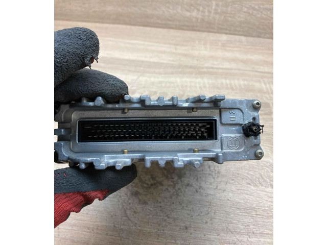 Řídící jednotka 028906021JJ, 0281001967 Seat Alhambra (Mk1) 1996