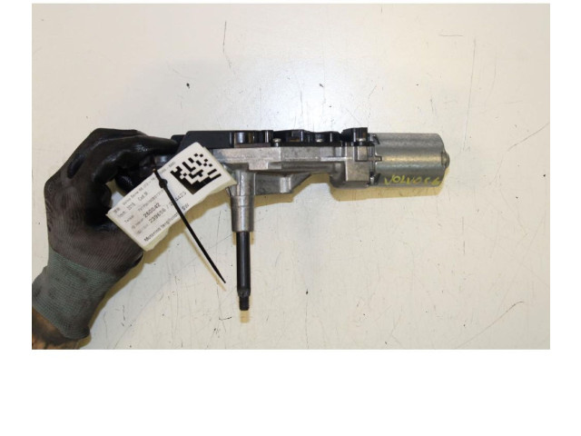 Моторчик заднего дворника 0390201884, 31294492 Volvo S60