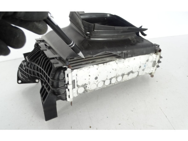 Интеркулер  4m0145804bm   Audi Q8 