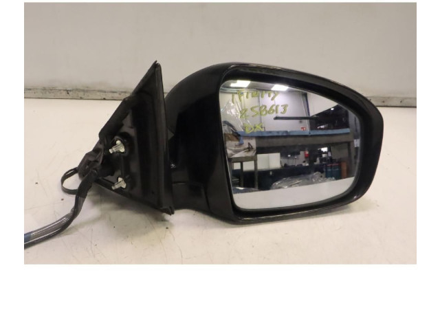 Зеркало электрическое        Infiniti FX   -  года   