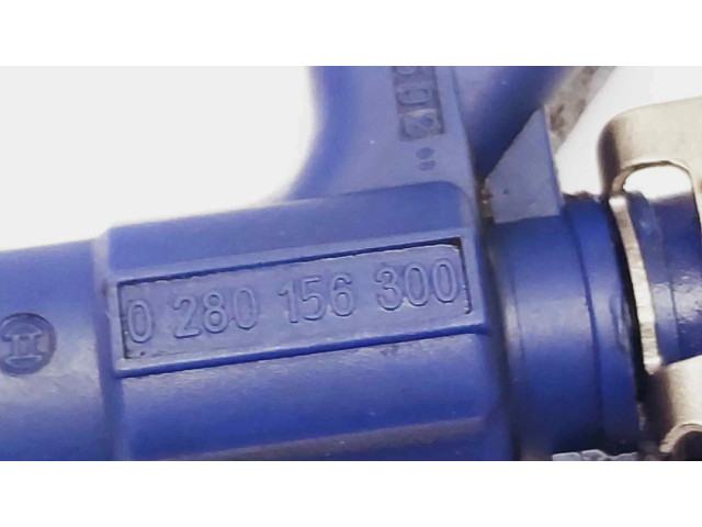 Форсунка 92068193, 0280156300    Chevrolet Captiva для бензинового двигателя 10HM 3.2