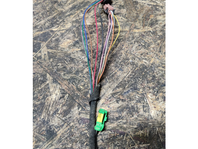 Зеркало электрическое        Citroen C8   -  года   