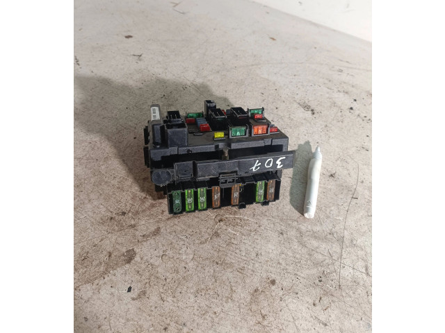 Pojistková skříňka 9650663980, 42342363 Peugeot 307 2004