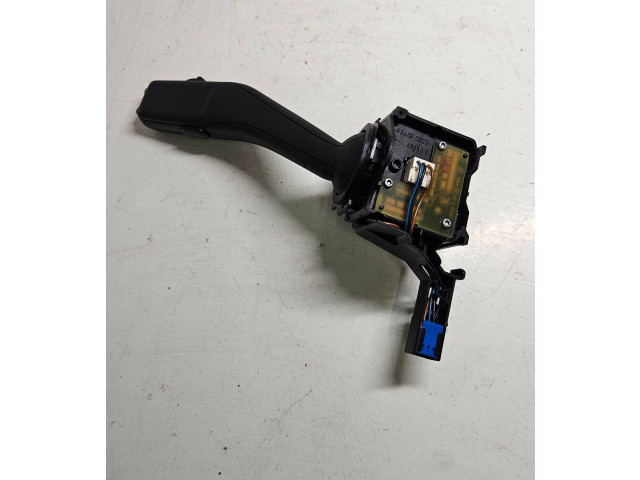 Ручка стеклоочистителей 1K0953519C, 01203507 Skoda Octavia Mk2 (1Z)