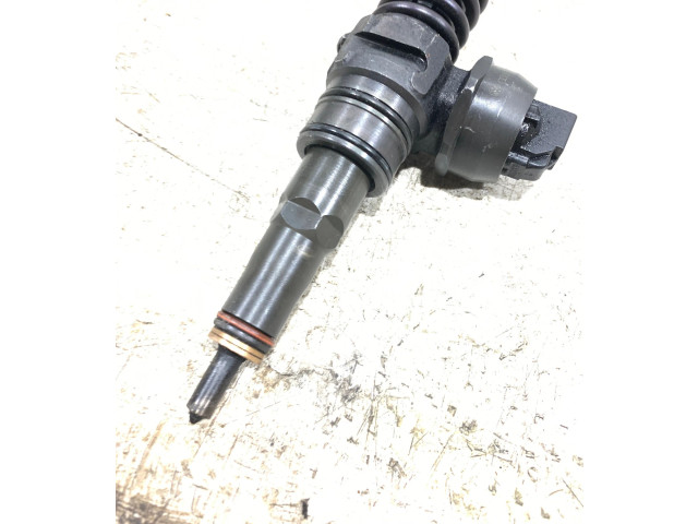 Форсунка 038130073ag, Btd Volkswagen Golf Plus