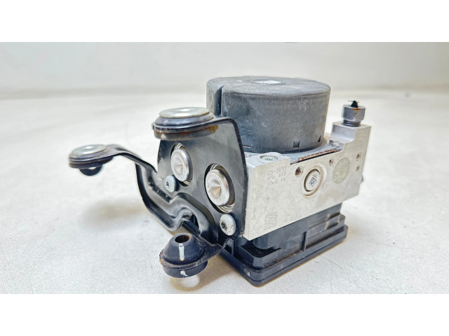 Блок АБС EG9C2C405AG, 25022004174   Ford  Fusion II  2013-- года