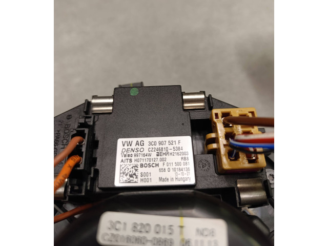 Řídící jednotka 3C1820015T, 3C0907521F Volkswagen Tiguan 2013