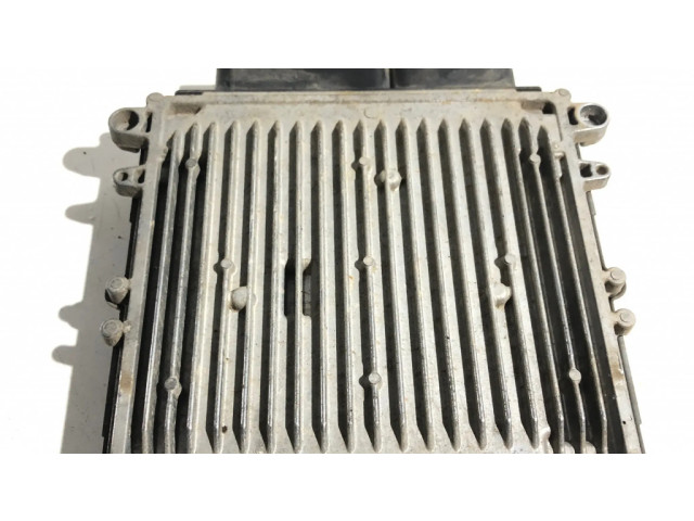 Řídící jednotka A6421501578, 1039S12873 Mercedes-Benz ML W164 2006