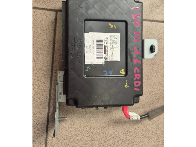 Řídící jednotka 391992U000 Hyundai i30 2019