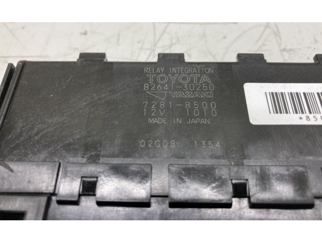   Pojistková skříňka 8264130250, 82641-30250   Lexus GS 300 350 430 450H 2005