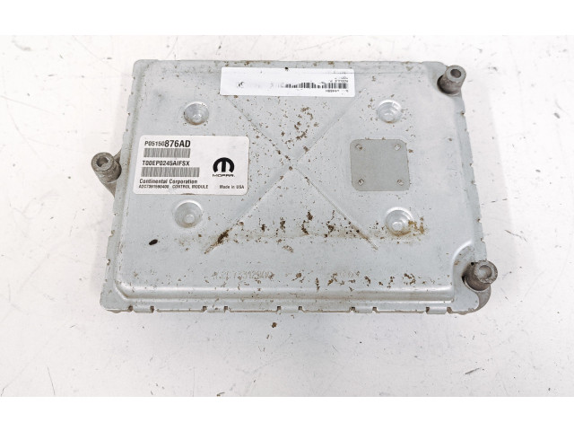 Řídící jednotka P05150876AD, 05150876AD Dodge Grand Caravan 2015