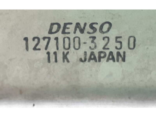 Интеркулер 19710RL0G01, 1271003250 Honda Accord