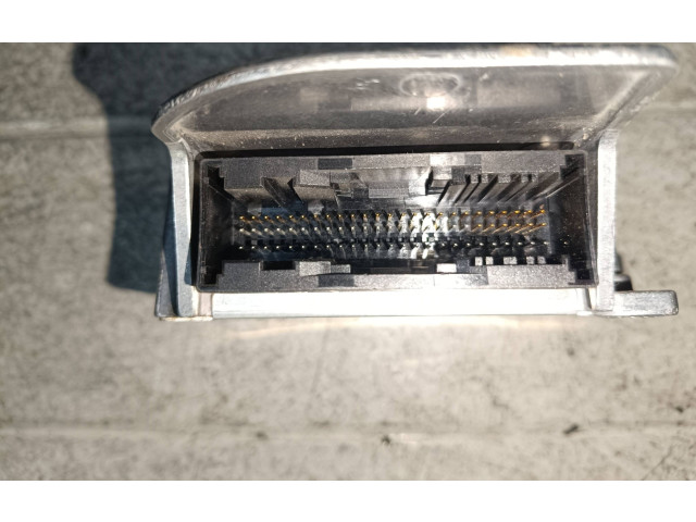 Блок подушек безопасности 3414990 BMW X3 E83