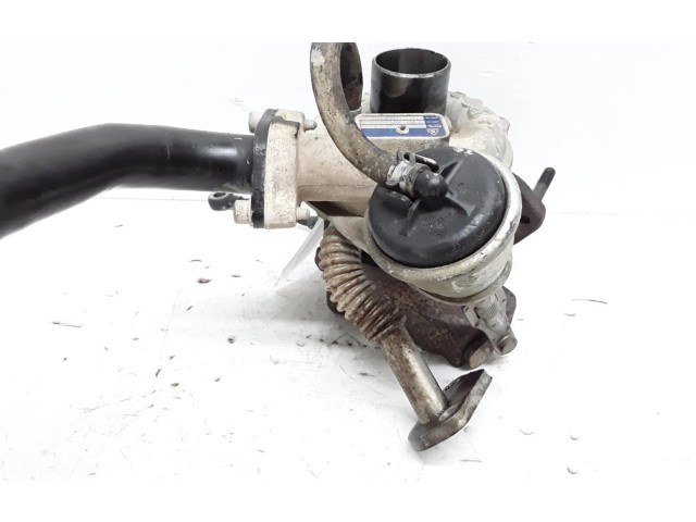 Řídící jednotka 73501343 Fiat Punto (199)