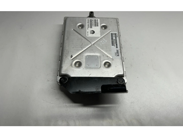 Блок управления двигателя 68243309AB, P68243309AB Dodge Challenger