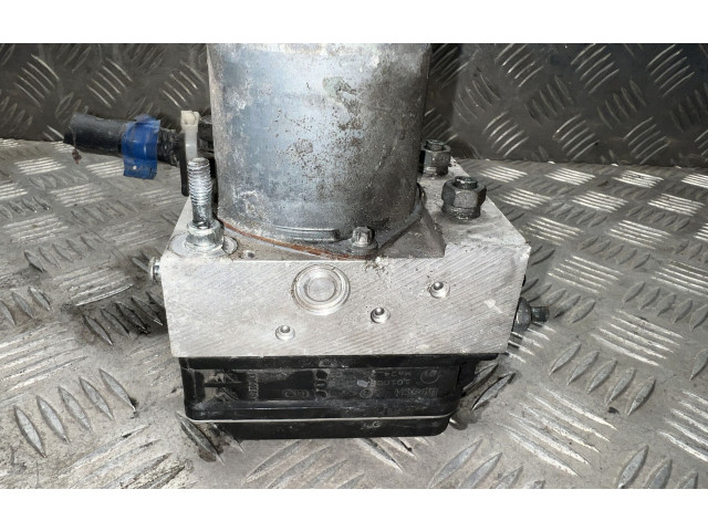 Блок АБС 0265951123   Subaru  Forester SH  2008 - 2013 года