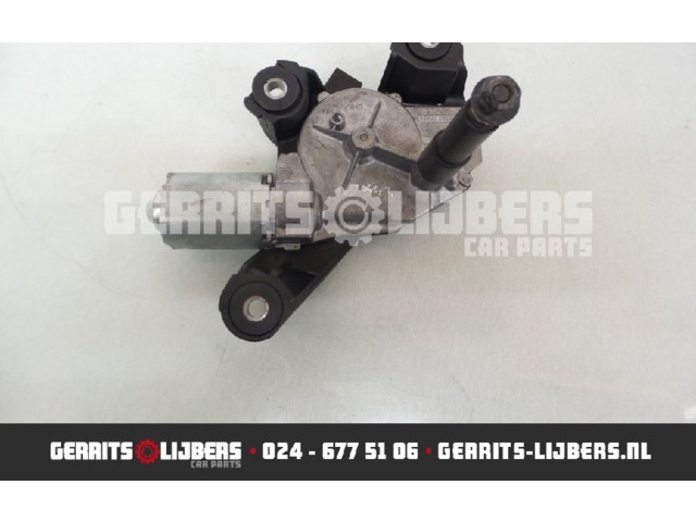 Моторчик заднего дворника 287100010R, 0390201856    Renault Scenic III -  Grand scenic III