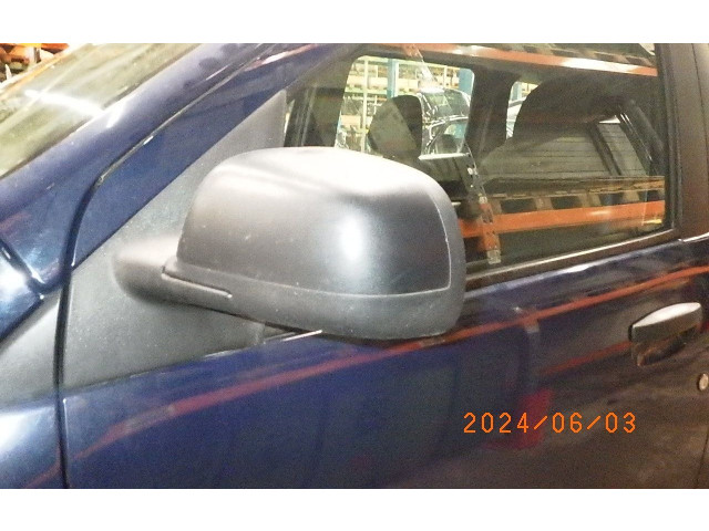 Зеркало электрическое Dacia Lodgy 2012 - года