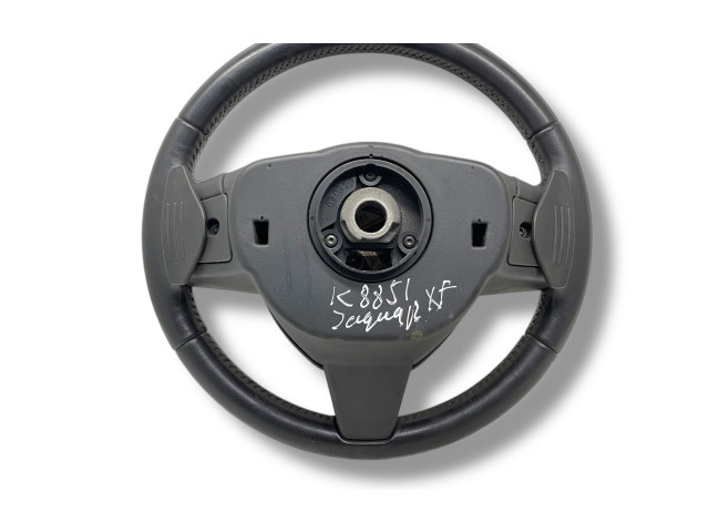 Руль Jaguar XF X250