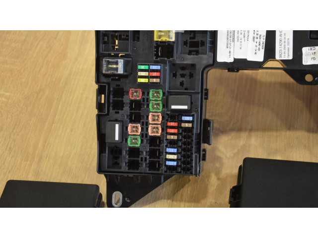 Pojistková skříňka 9X2314290, 14290 Jaguar XF X250 2015