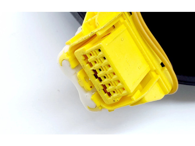 Подушка безопасности водителя 5J0880201H Skoda Yeti (5L)