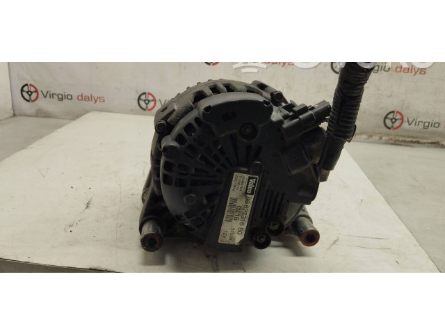 Генератор 9662731680   Citroen C-Crosser      