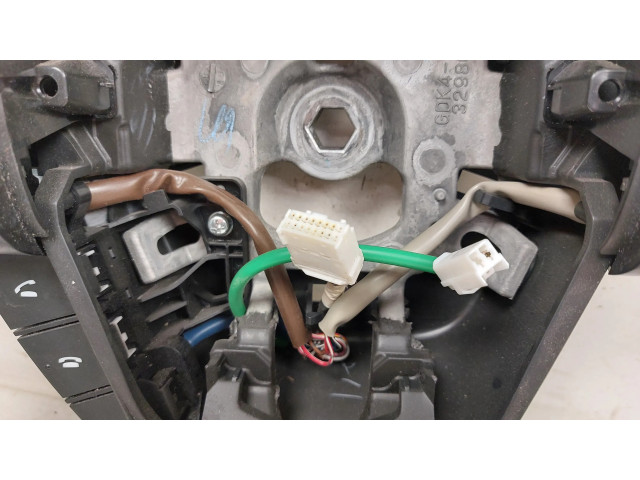 Volant Mazda 6 2009 GDK532982, GDK5664M0A