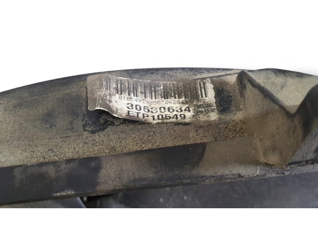 Вентилятор радиатора     30630634    Volvo S40, V40 1.9