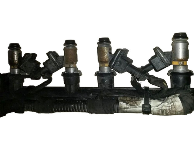 Vstřikovač    Fiat Punto (199)    199 A4.000 