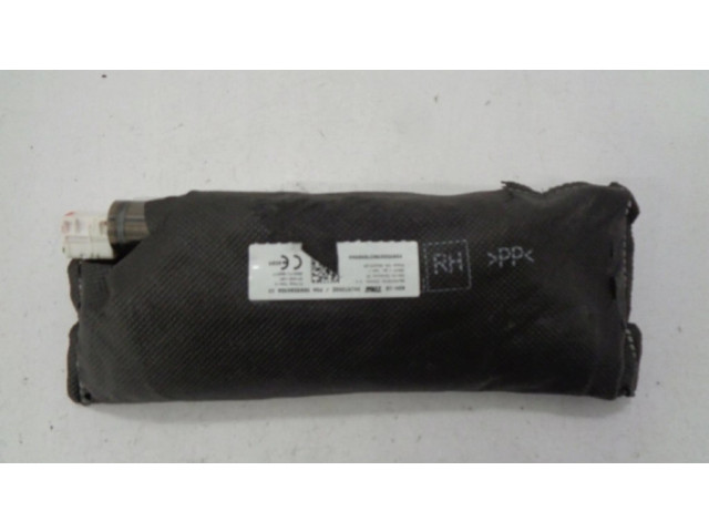 Подушка безопасности в сиденье 9809506980   Peugeot 5008 II