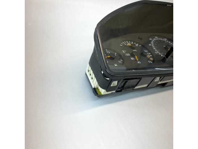 Přístrojová deska Mercedes-Benz SL R129 1996 A1295409448