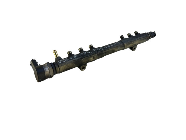 Топливная рампа 0445215023, 003358L2 Volvo V70