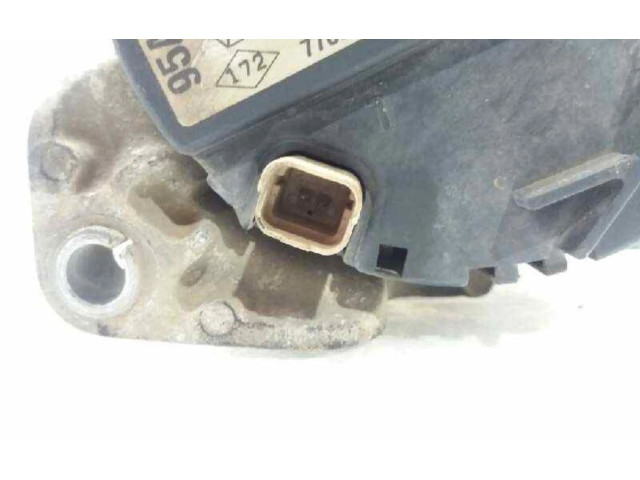 Генератор 7700437090 Renault Clio II