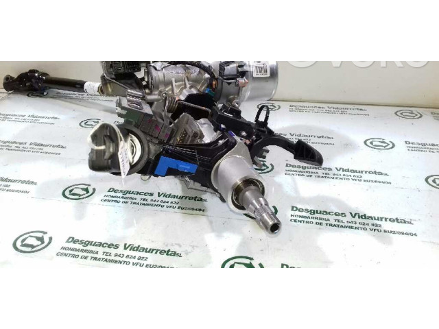 Рулевая рейка P68276905AF, A0050329D Jeep Compass - года