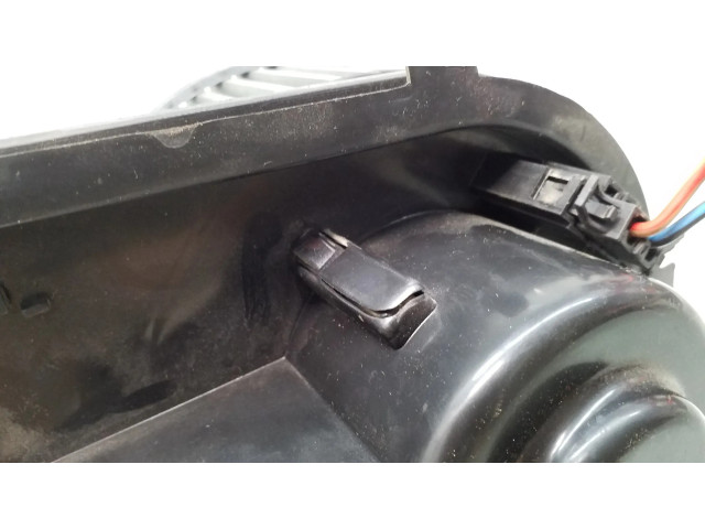 Вентилятор печки    19BA0016   Skoda Octavia Mk1 (1U)