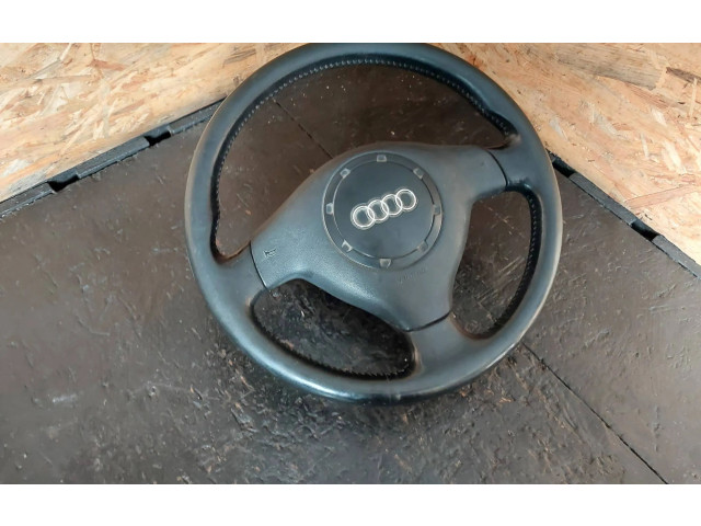Руль Audi A3 S3 8L  1996 - 2003 года 8L0419091Q, 8L0124B      