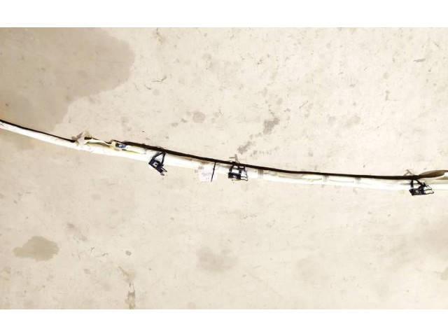 Боковая подушка безопасности 8686922, 8686922   Volvo XC90