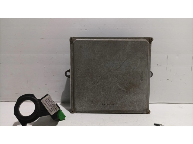 Блок управления двигателя 37820RBAG53, CY-EH2275A Honda Accord
