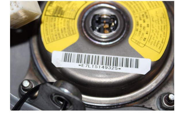 Подушка безопасности водителя E7LT5149325 Daihatsu Cuore