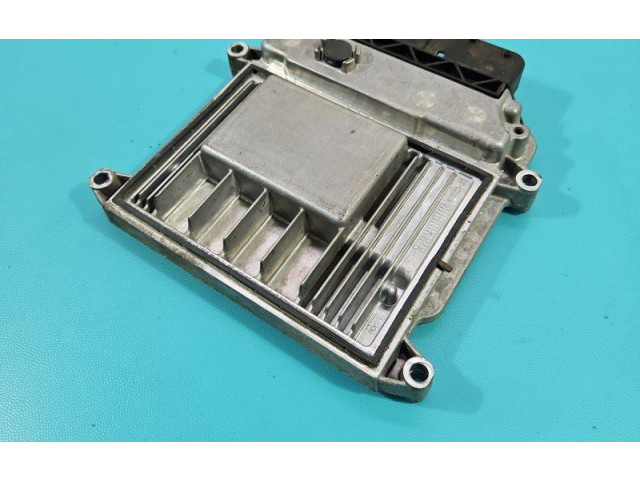 Блок управления двигателем Блок управления 39100-26CF0, IMPRK1437401   KIA Rio