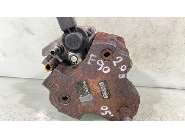 Vstřikovací čerpadlo 0445010045, 7788670 BMW 3 E90 E91 pro benzínový motor 3.0 N52B30