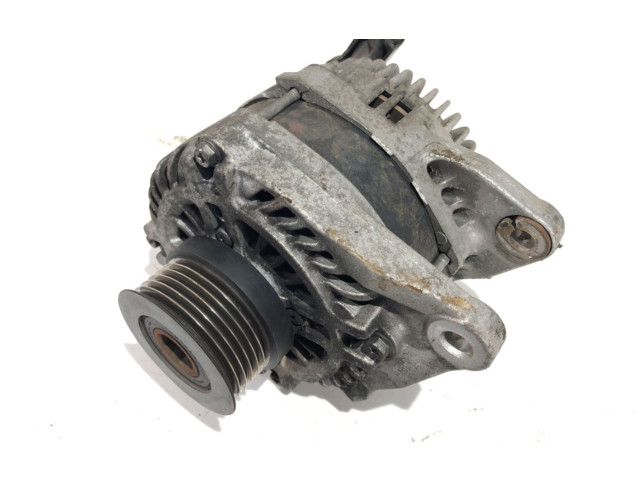 Генератор 1800A334 Mitsubishi Lancer VIII